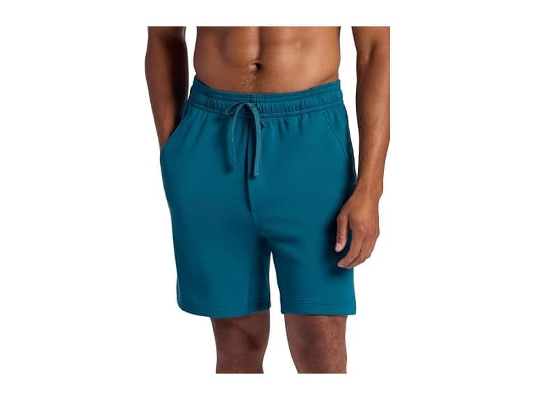 Gaiam Mens Flow State 7 Inch Short - Image 1