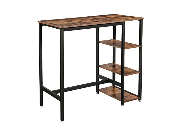 VASAGLE Bar Table - Image 1