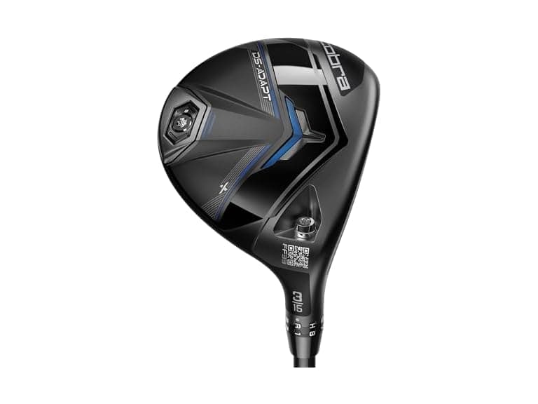 Cobra Golf Darkspeed Adapt X Fairway 48" Graphite Stiff (Left Hand) - Image 1
