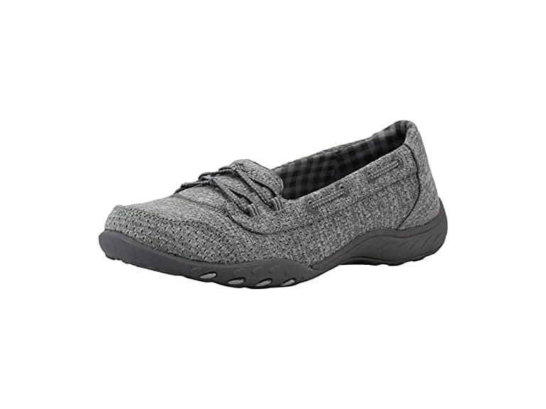 Skechers Women's Breathe Easy Good Influence (7.5) - Image 1