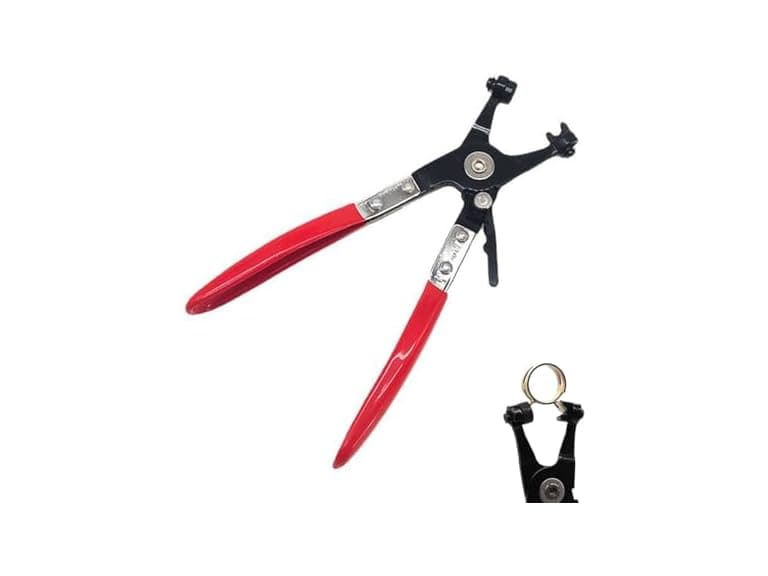 Hose Clamp Pliers - Image 1