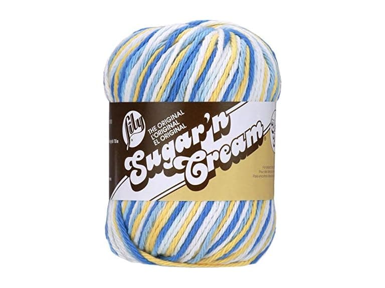 Lily Lily Sugar'n Cream Super Size Ombres - Image 1