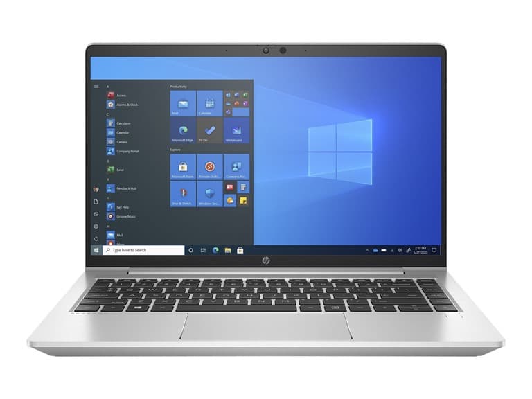 HP ProBook 640 G8 i5-1135G7 16GB Laptop - Image 1