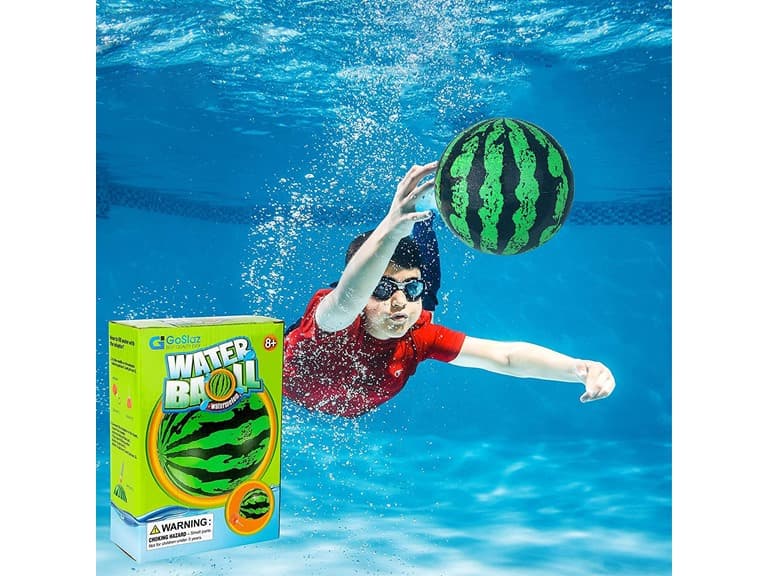GoSlaz Pool Water Ball - Image 1