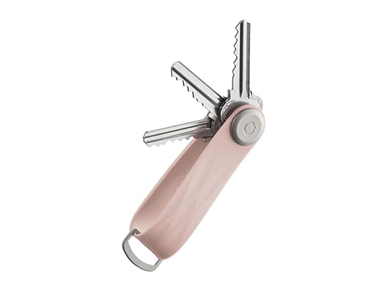 Orbitkey ORBACTO2DP Orbitkey Active Rubber Key Org - Image 1
