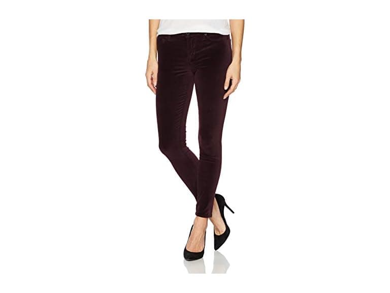 Hudson Women (30) Nico Mid Rise - Image 1