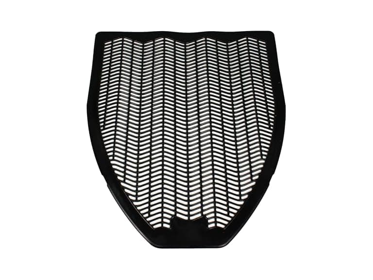 Impact-1525-5 Z-Mat Urinal Mat (Pack of 6) - - Image 1