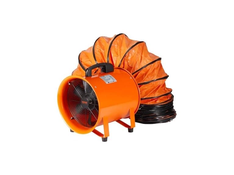 VEVOR Portable Ventilator - Image 1