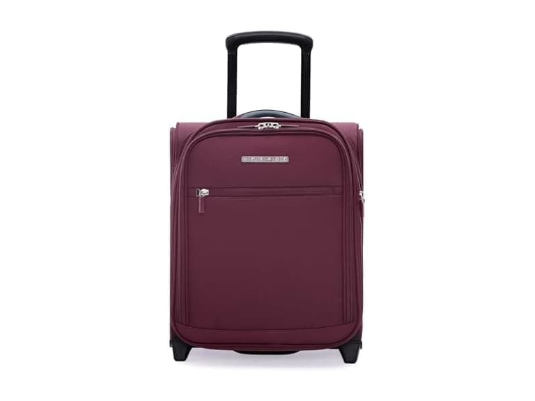 Verage 16 inch Underseat Carry On Luggage with Wheels - Image 1