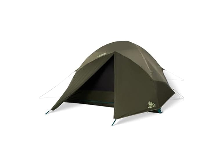 Kelty Daydreamer 6P Camping Tent - Image 1
