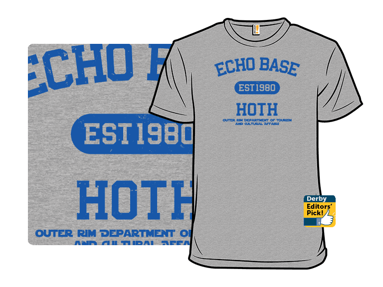 Echo Base University - Image 1