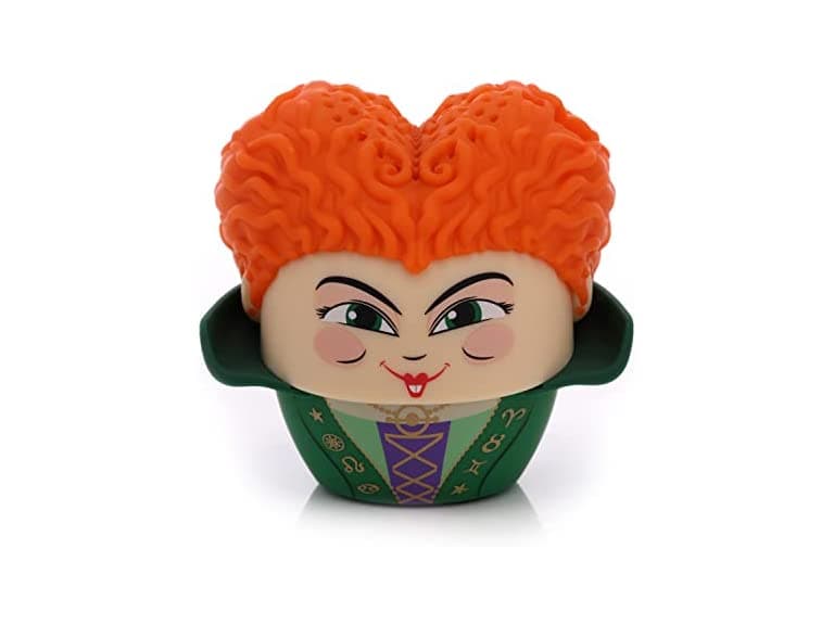 Disney Hocus Pocus 2: Mini Bluetooth Speaker - Image 1