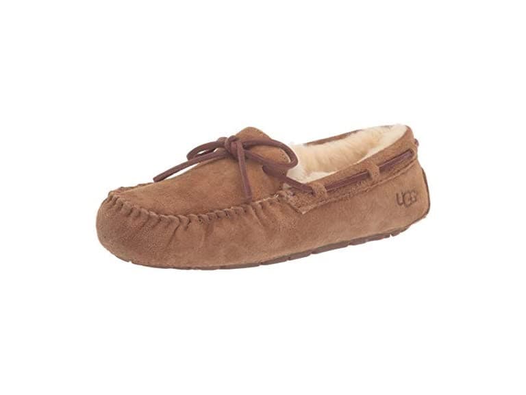 UGG Women's Dakota Slippers - Image 1