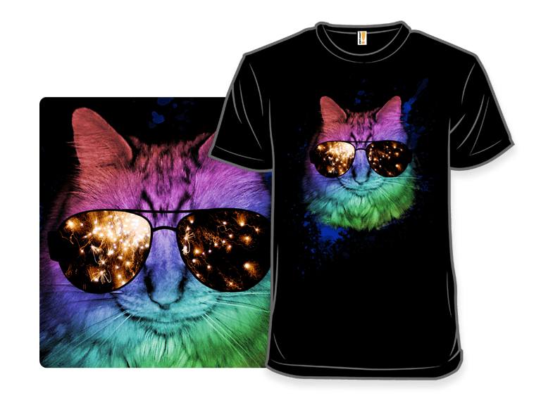 The Time Is Meow - Image 1