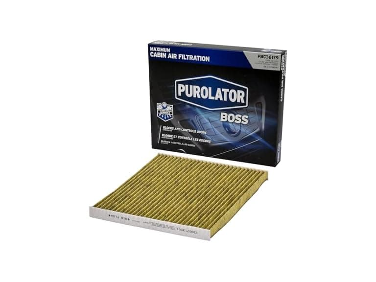 Purolator PBC36179 PurolatorBOSS - Image 1