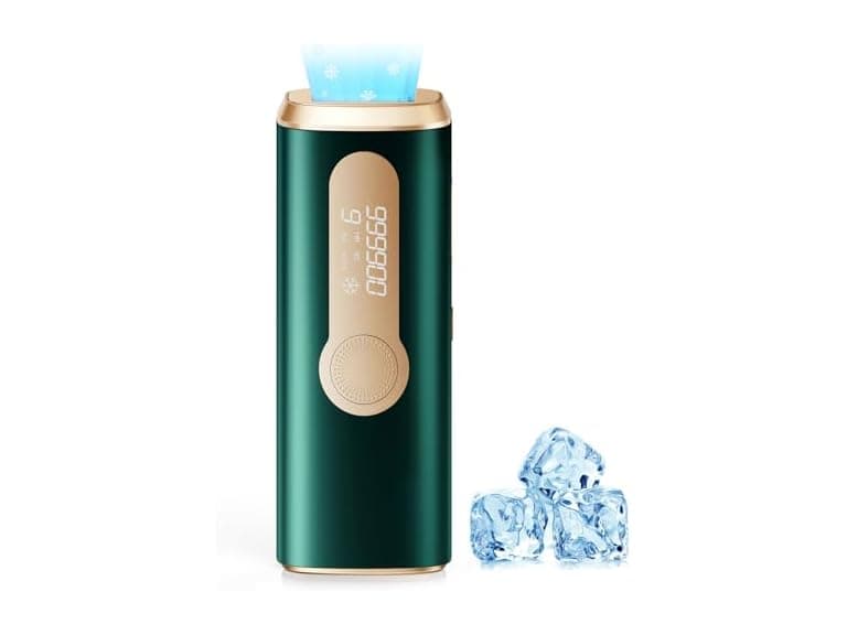 Ipl Laser Hair Removal Device - Image 1