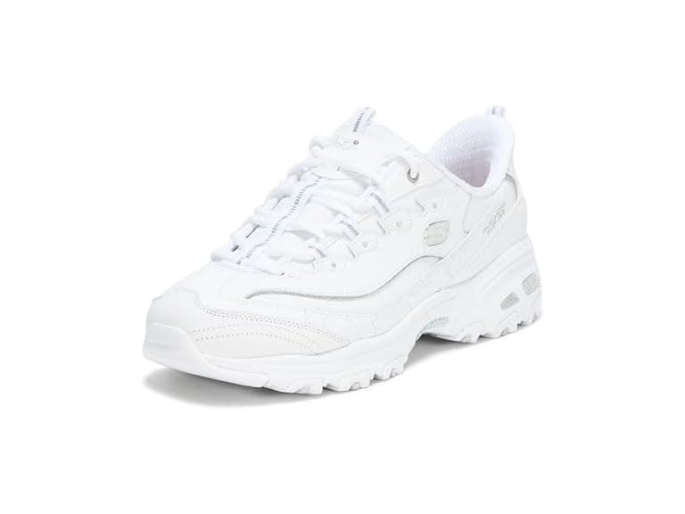 Skechers Women's D'lites Winning Choice Hands (5) - Image 1