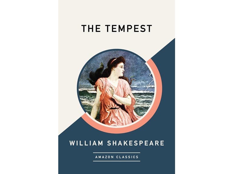 The Tempest (AmazonClassics Edition) - Image 1