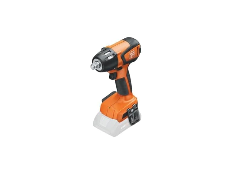Fein ASCD 18-300 W2 AS Cordless Impact Wrench - Image 1