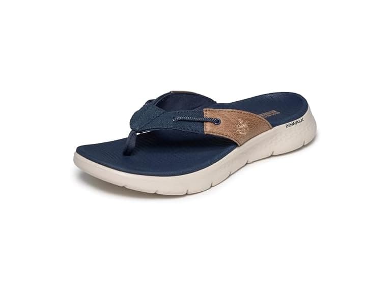 Skechers Women's On-The-Go GO Walk Flex Sandal - Image 1