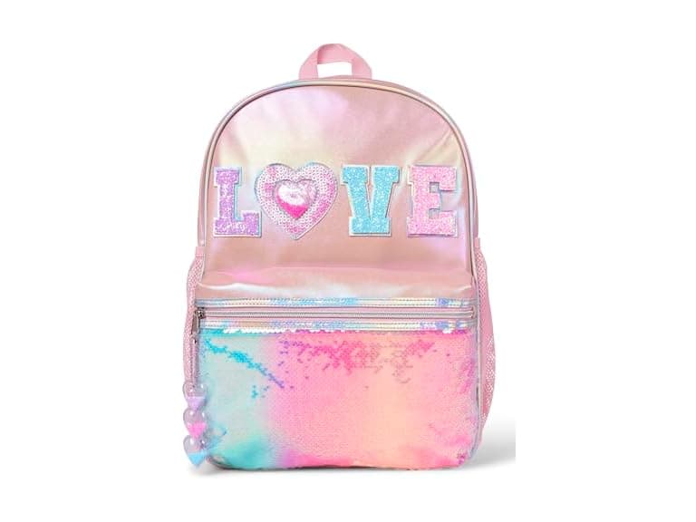 The Children's Place Kids' Preschool Elementary Backpack - Image 1