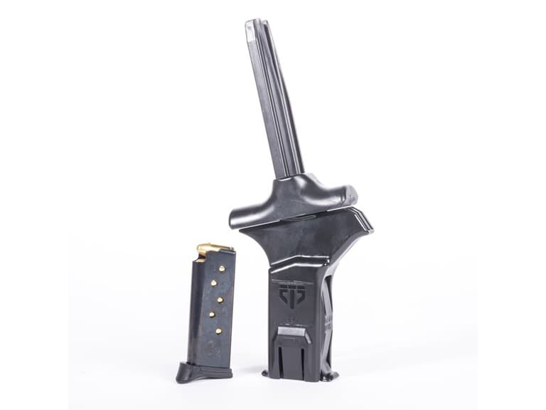 Elite Tactical Systems C.A.M. Mag Loader .380 Cal - Image 1