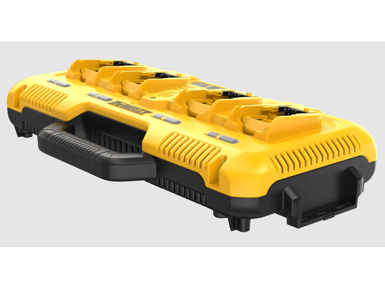 DEWALT® 12V/ 20V/ 60V MAX* Multiport Simultaneous Fast Charger (Open Box) - Image 1