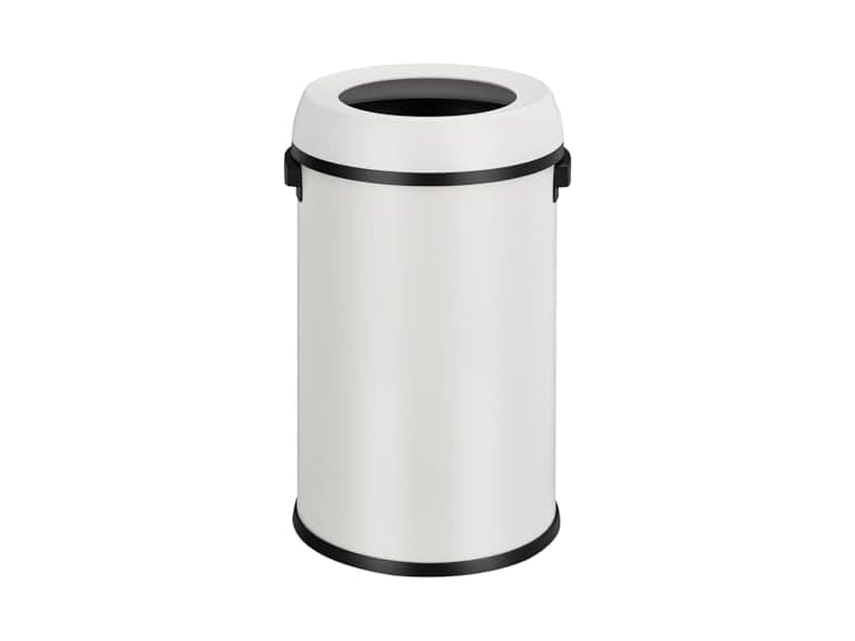 OUTLANE 17 Gal/65 L Round Kitchen Trash Can - Image 1