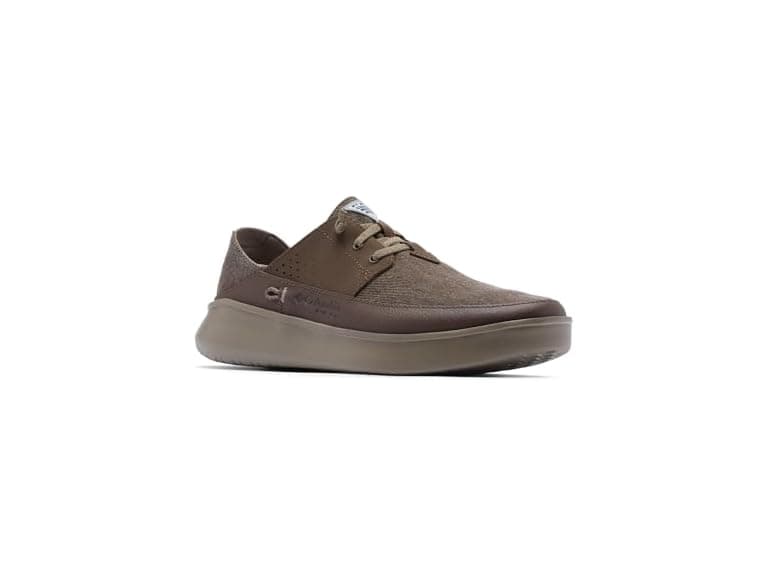 Columbia Men's Boatside Relaxed Pfg Slip On's - Image 1
