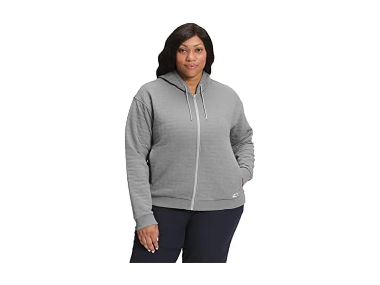 The North Face Women's (XXL) Shelbe Raschel Jacket - Image 1