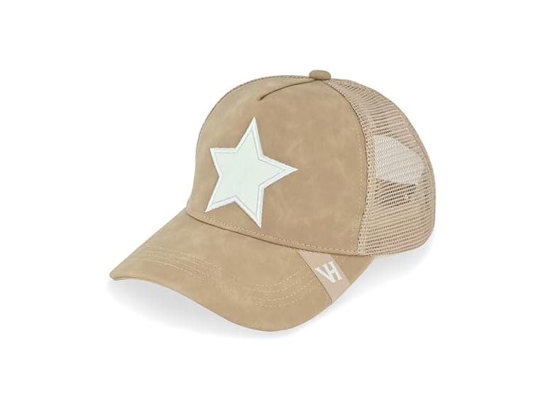 Trendy Fashion Baseball Cap - Image 1