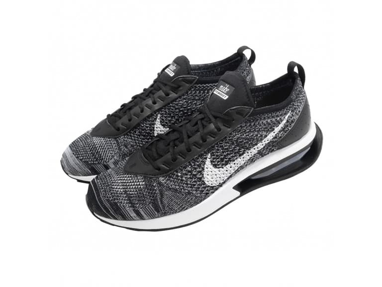Nike Men's Air Max Flyknit Racer Shoes - Image 1
