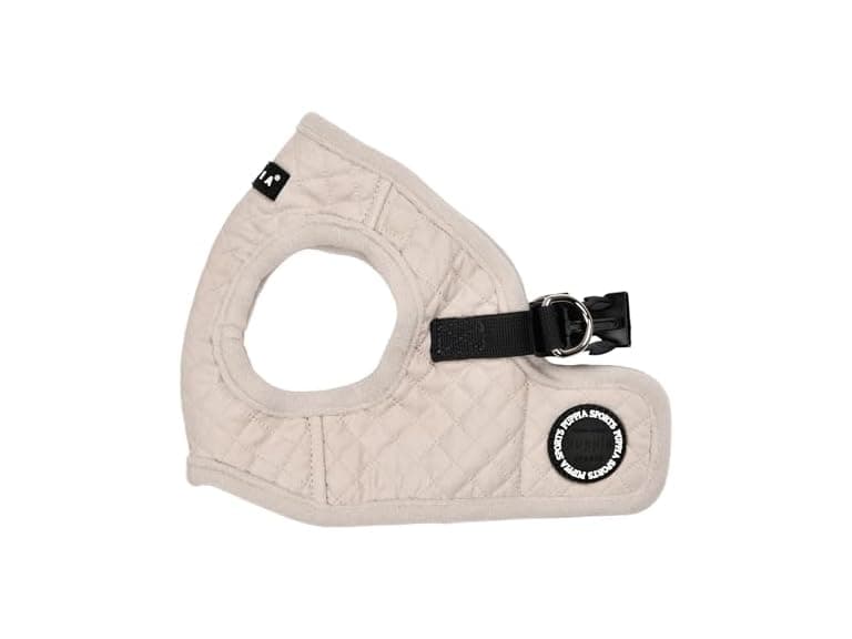 Puppia Irvin Vest Dog Harness Step-in - Image 1