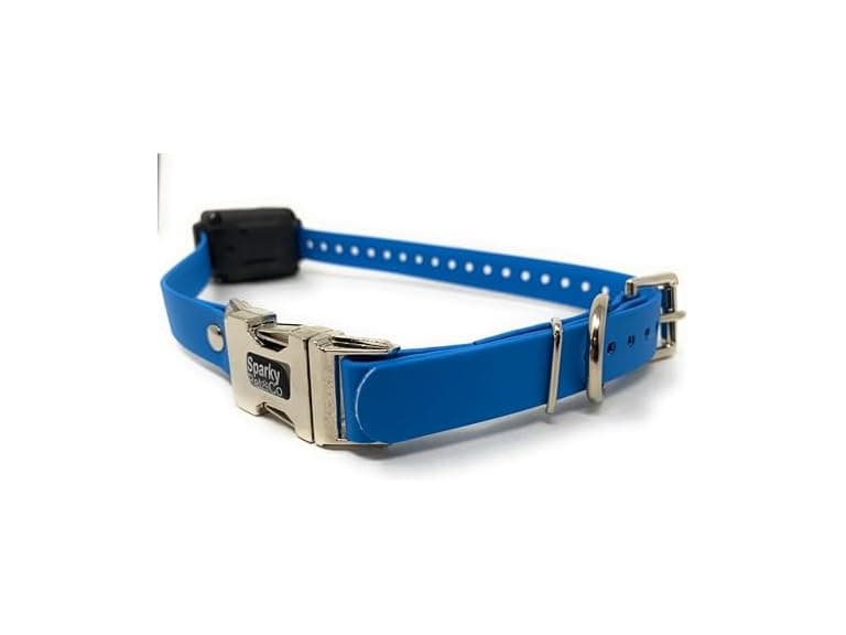 Sparky Pet Co Apollo E-Collar Replacement Strap - Image 1