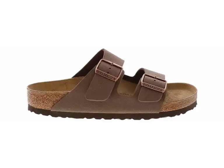 Birkenstock Arizona Birko-Flor Unisex Sandals - Image 1