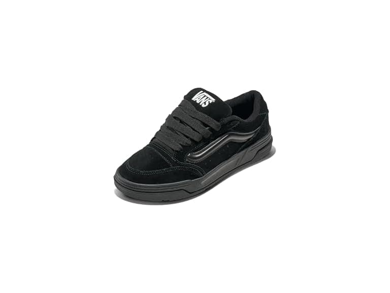 Vans Unisex Hylane Shoe, 7 Women/5.5 Men - Image 1