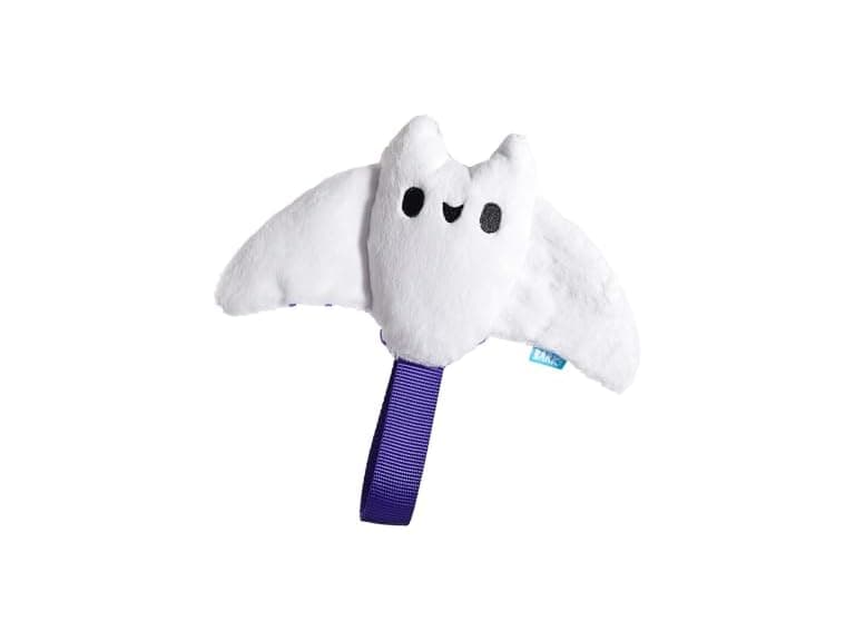 BarkBox Manny Ray Dog Toy - for Dogs - Image 1