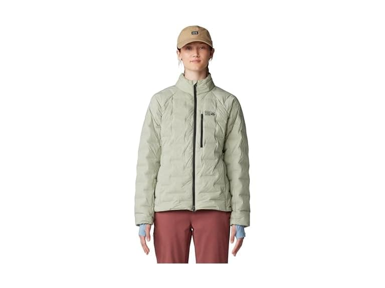 Mountain Hardwear Women's (XL) StretchDown Jacket - Image 1