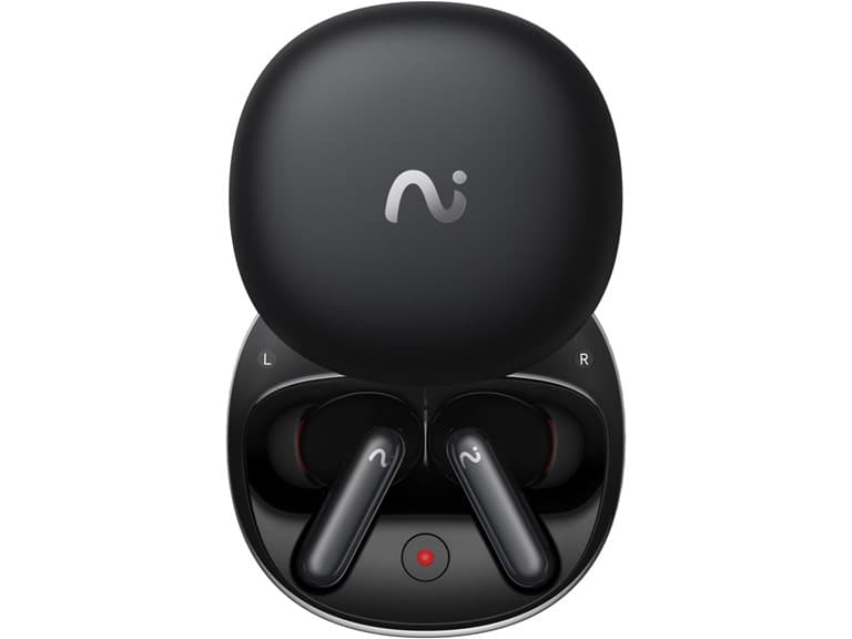 Viaim RecDot AI Smart Earbuds (Grade A - Refurbished) - Image 1