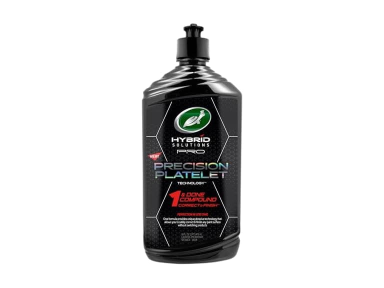 Turtle Wax 53706 Hybrid Solutions Pro - Image 1