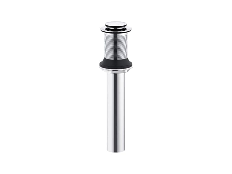 Gerber 1-1/4 in. Touch-Down Bathroom Sink Drain - Image 1