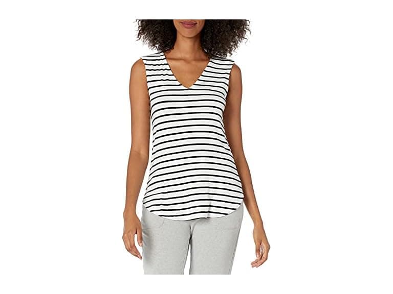 Amazon Essentials Women XX-Large Jersey Tank - Image 1