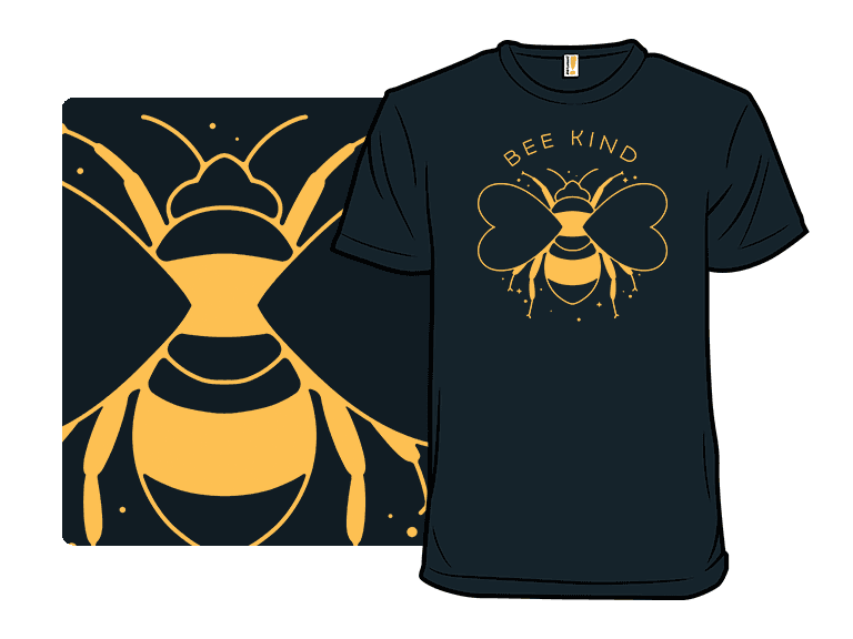 Love & Bee Kind - Image 1