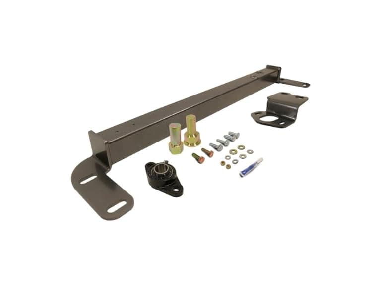 BD Diesel 1032003 BD Dodge Steering Box - Image 1