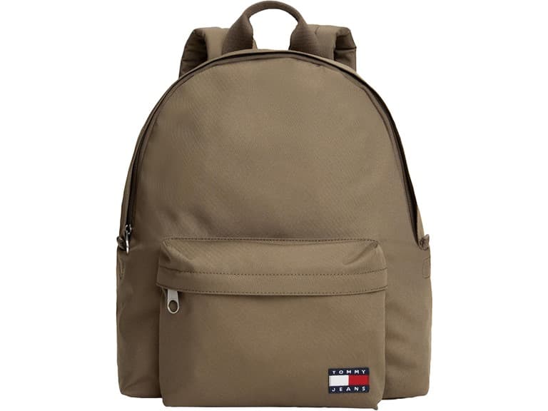 Tommy Jeans Essential Daily Dome Backpack - Image 1