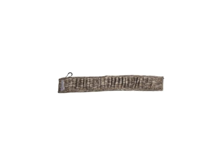 Cupped Waterfowl 25 Shotgun Shell Storage Belt - Image 1