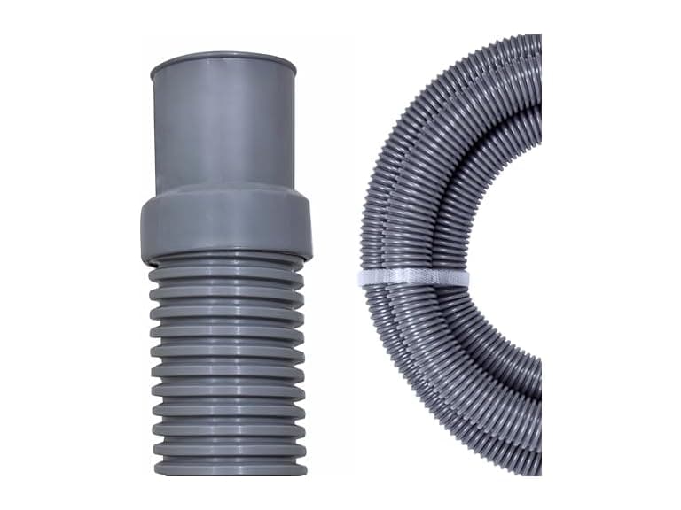 Pool Pump Filter Connection Hose W/ Cuff - Image 1
