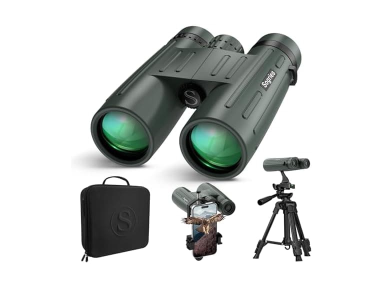 Sogries 14x45 Binoculars - Image 1