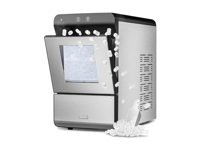 Gevi nugget ice maker - Image 1