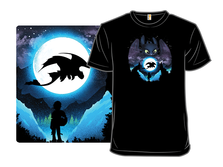 Adorable Dragon - Image 1